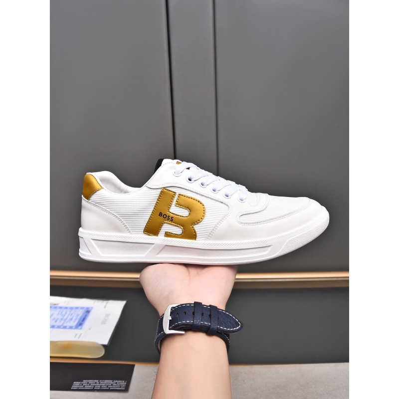 Boss Casual Shoes